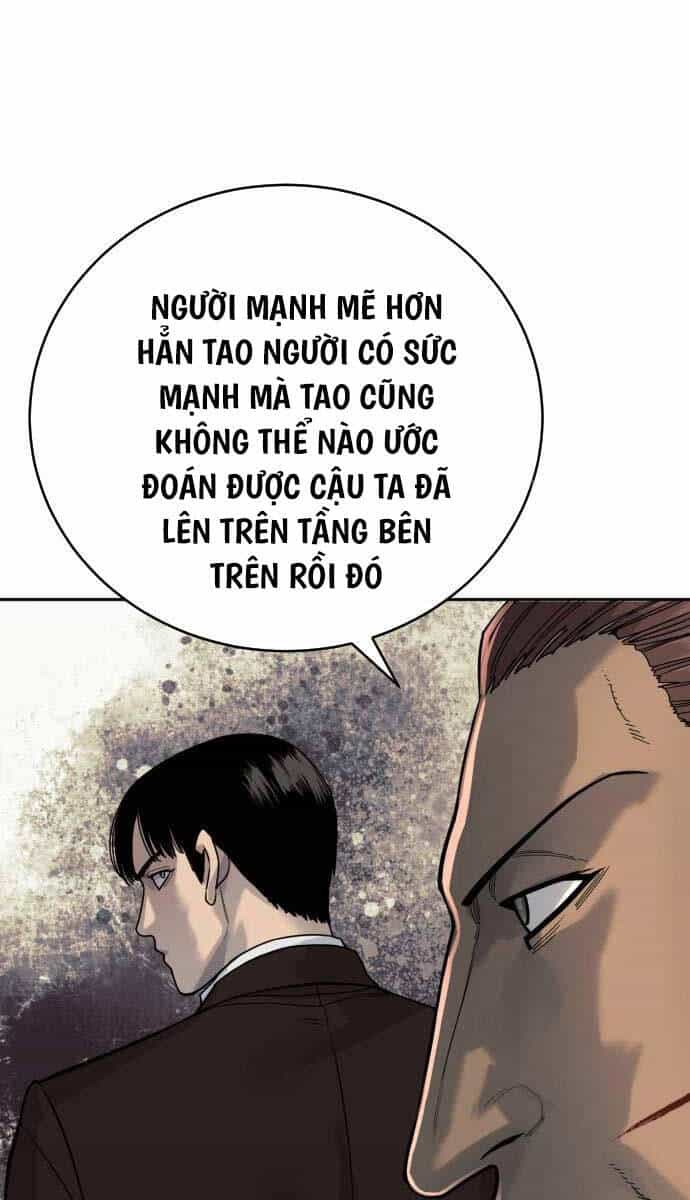 Cảnh Sát Báo Thù - Chương 53 - ảnh 22