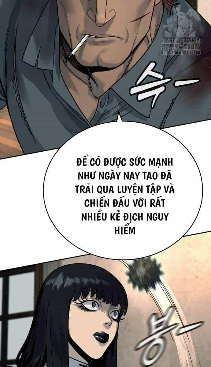 Cảnh Sát Báo Thù - Chương 53 - ảnh 25