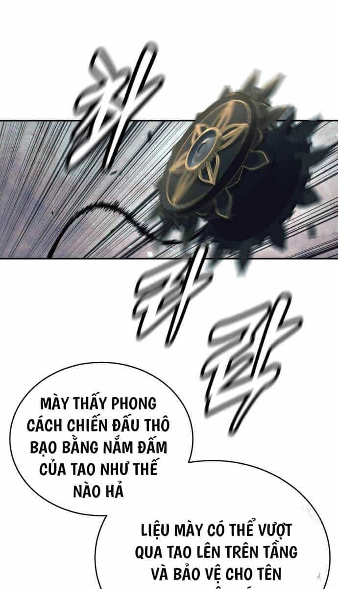 Cảnh Sát Báo Thù - Chương 53 - ảnh 35