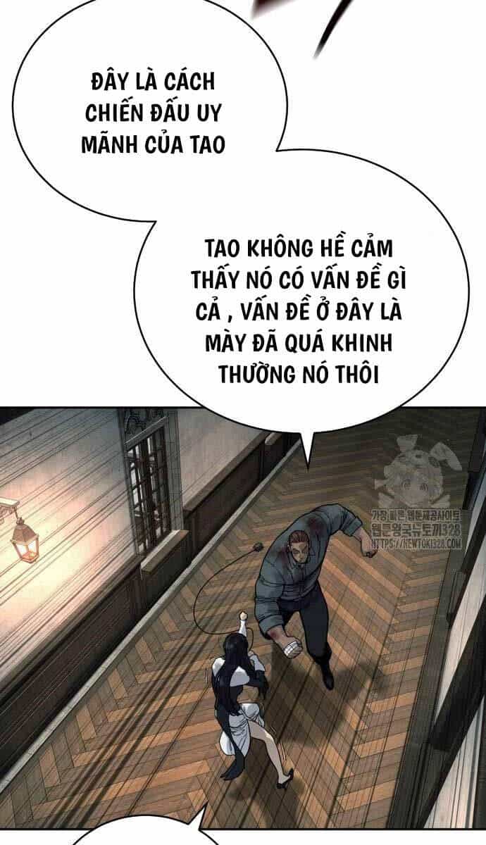 Cảnh Sát Báo Thù - Chương 53 - ảnh 38