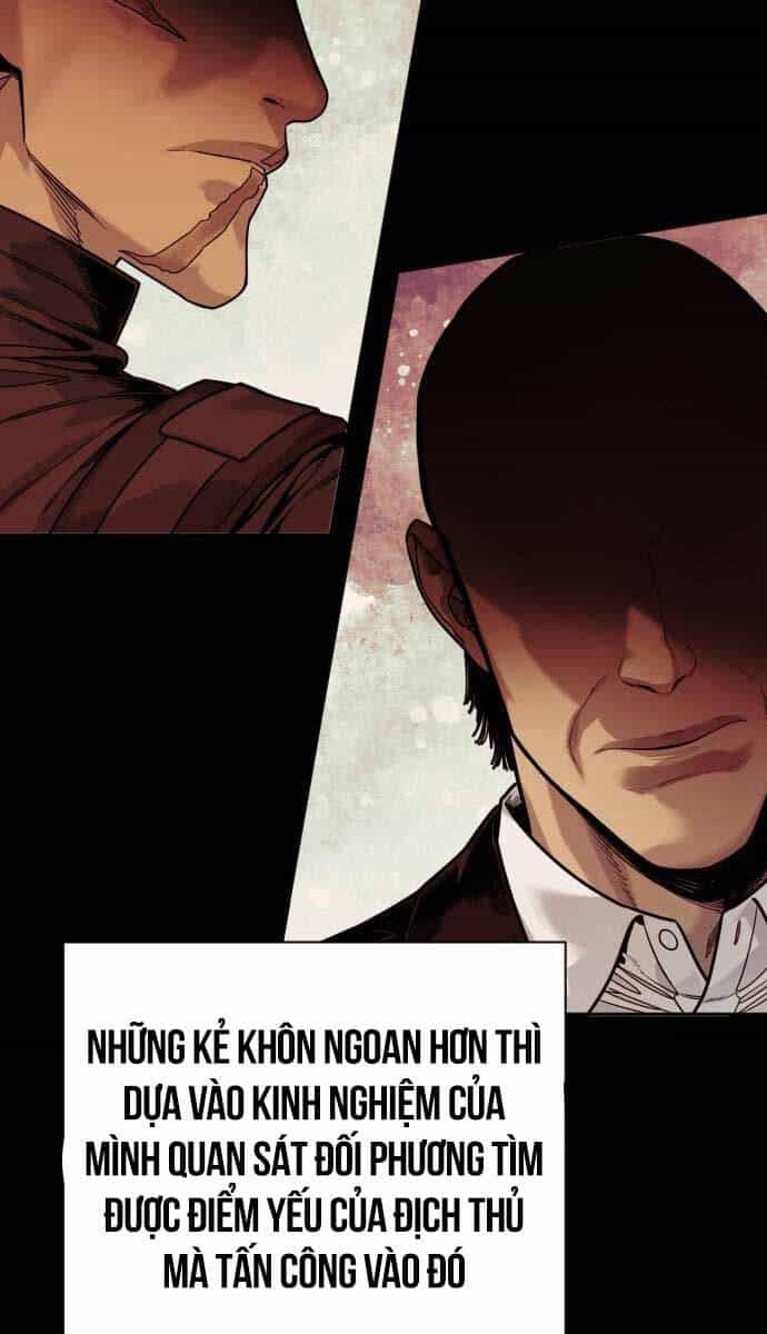 Cảnh Sát Báo Thù - Chương 53 - ảnh 4