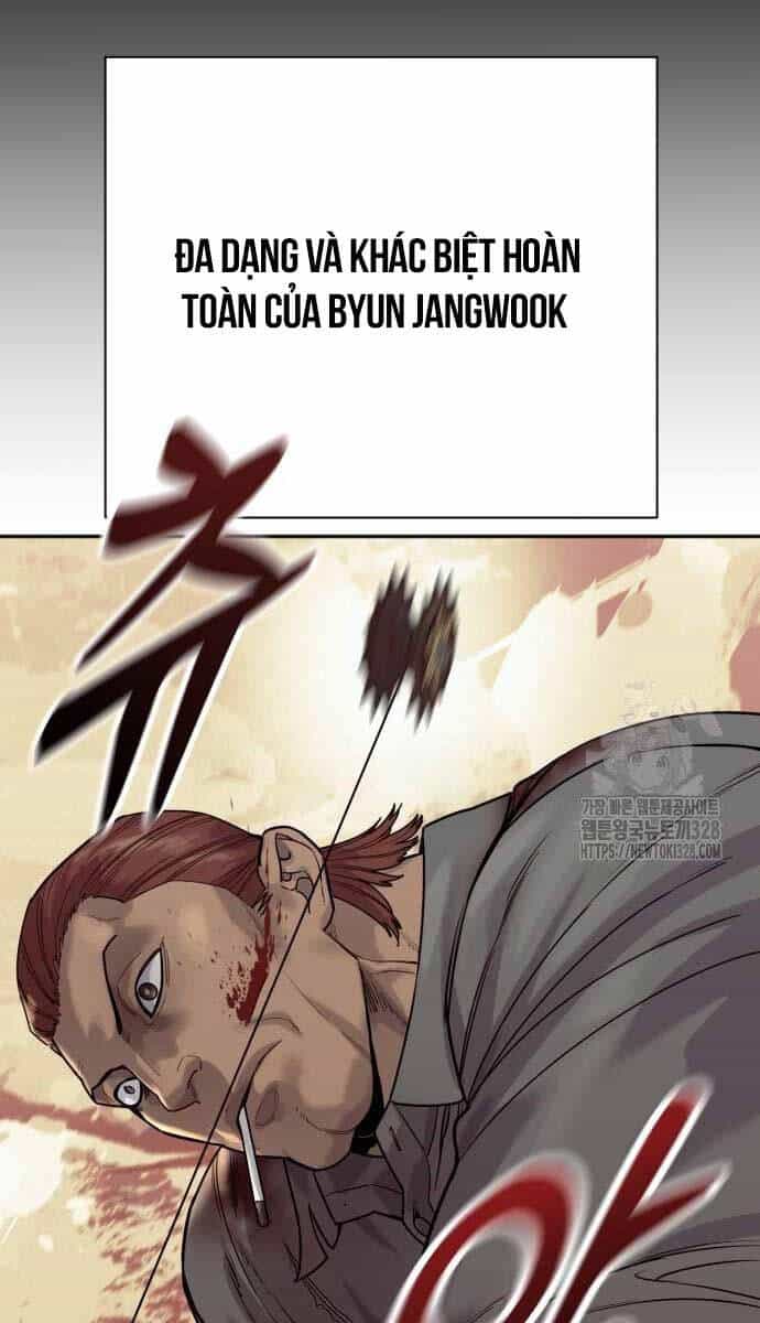Cảnh Sát Báo Thù - Chương 53 - ảnh 7