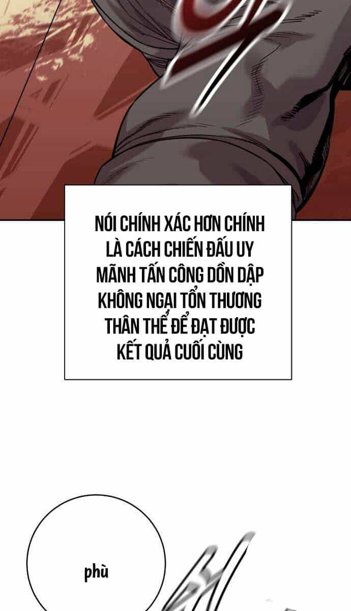 Cảnh Sát Báo Thù - Chương 53 - ảnh 8