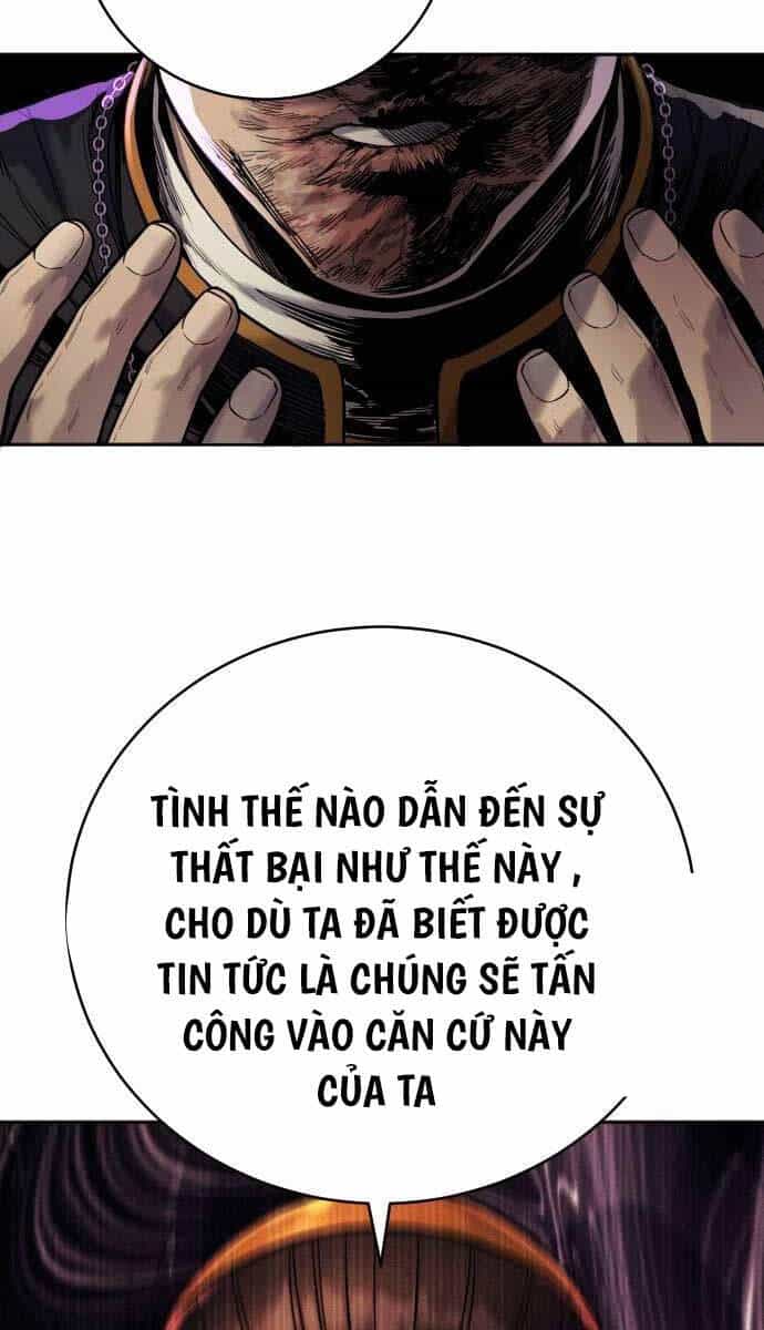 Cảnh Sát Báo Thù - Chương 53 - ảnh 83