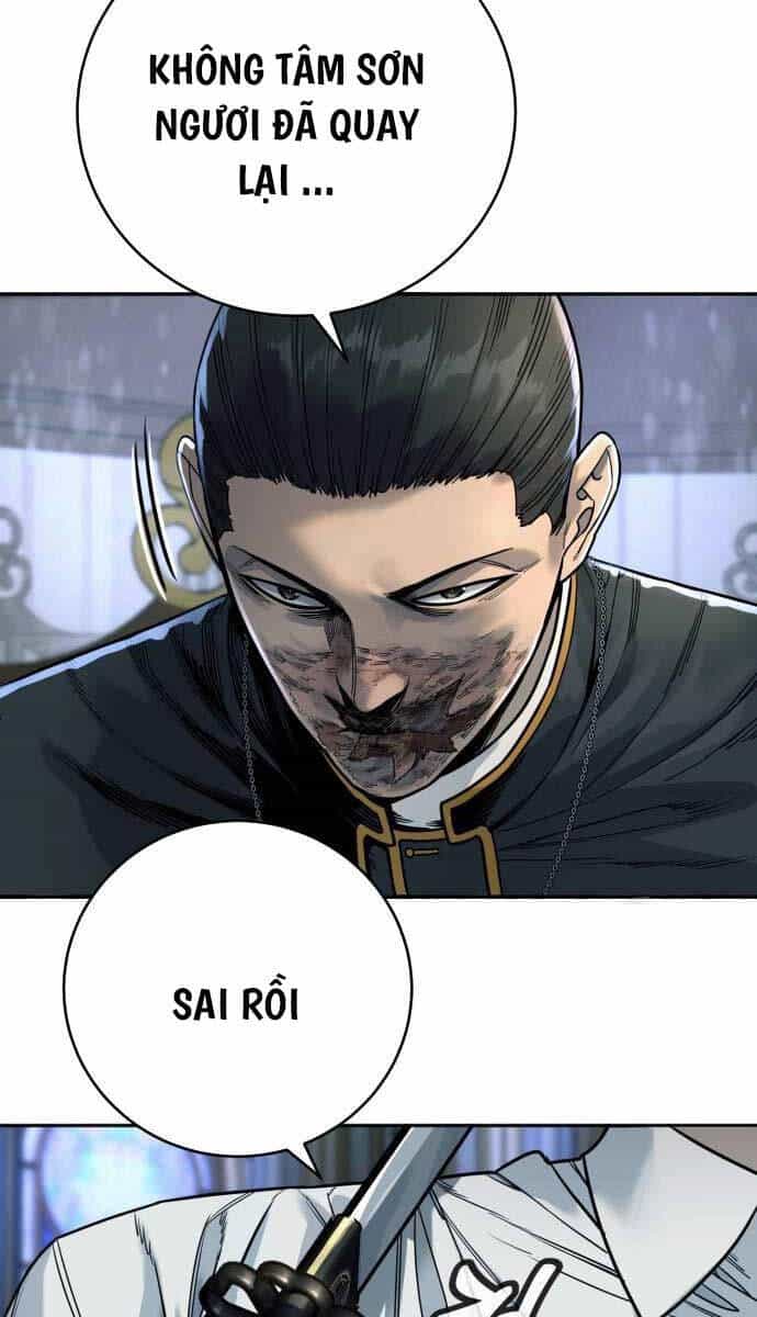 Cảnh Sát Báo Thù - Chương 53 - ảnh 87