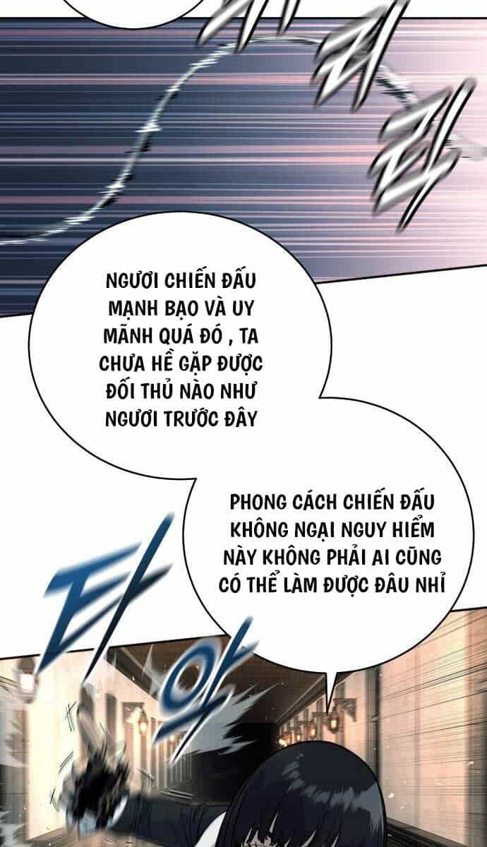Cảnh Sát Báo Thù - Chương 53 - ảnh 9