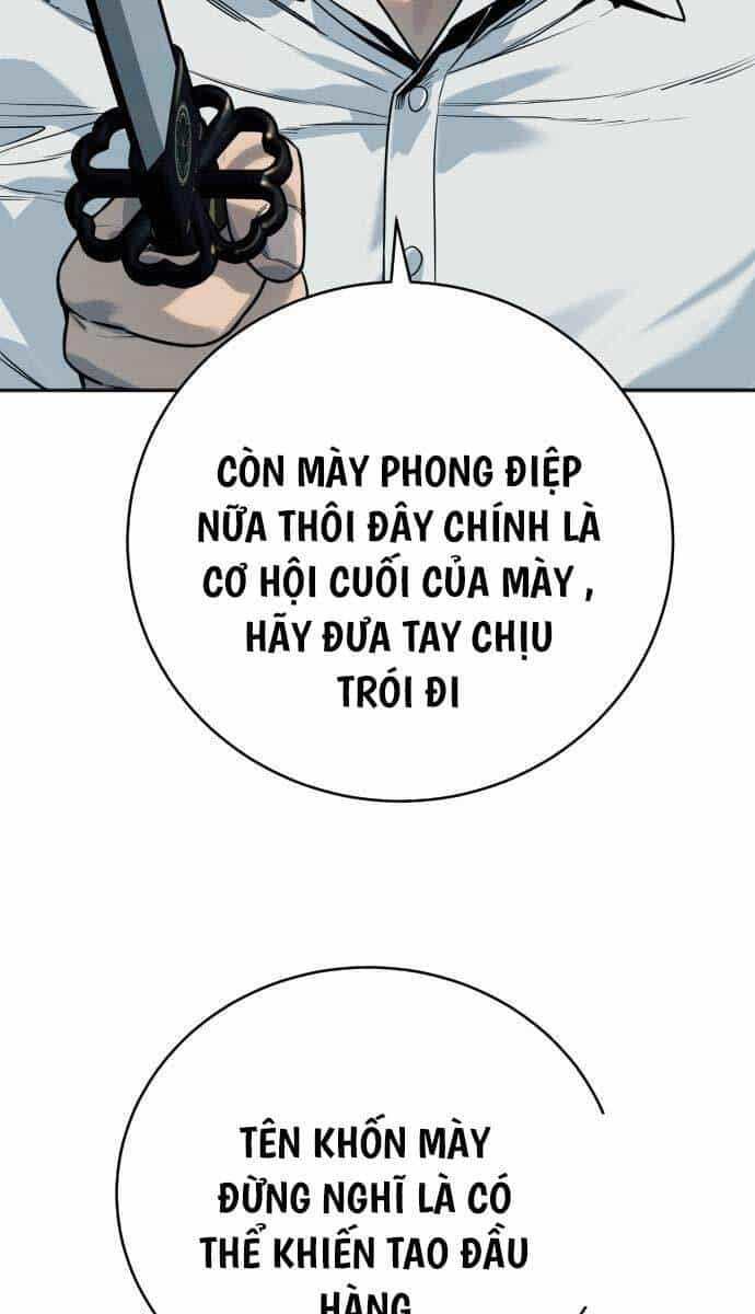 Cảnh Sát Báo Thù - Chương 53 - ảnh 99