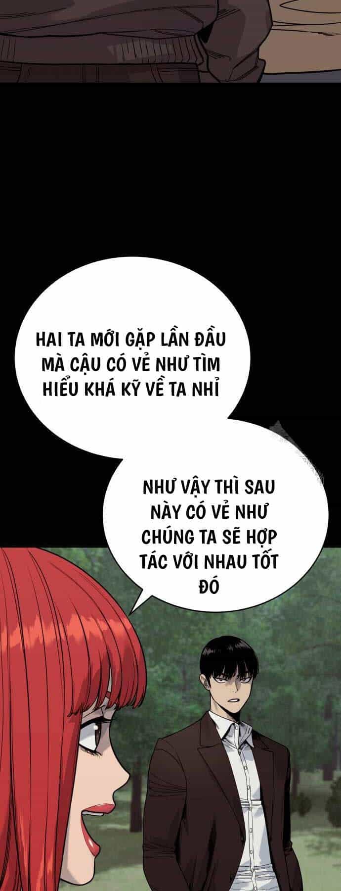 Cảnh Sát Báo Thù - Chương 54 - ảnh 13