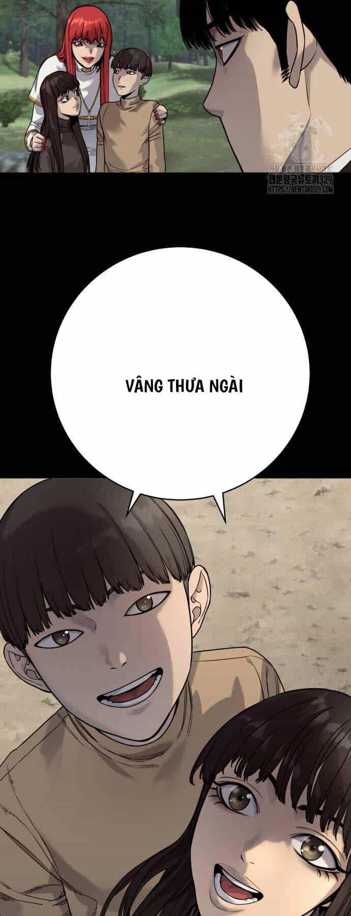 Cảnh Sát Báo Thù - Chương 54 - ảnh 16