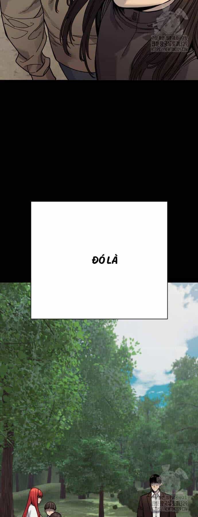 Cảnh Sát Báo Thù - Chương 54 - ảnh 17