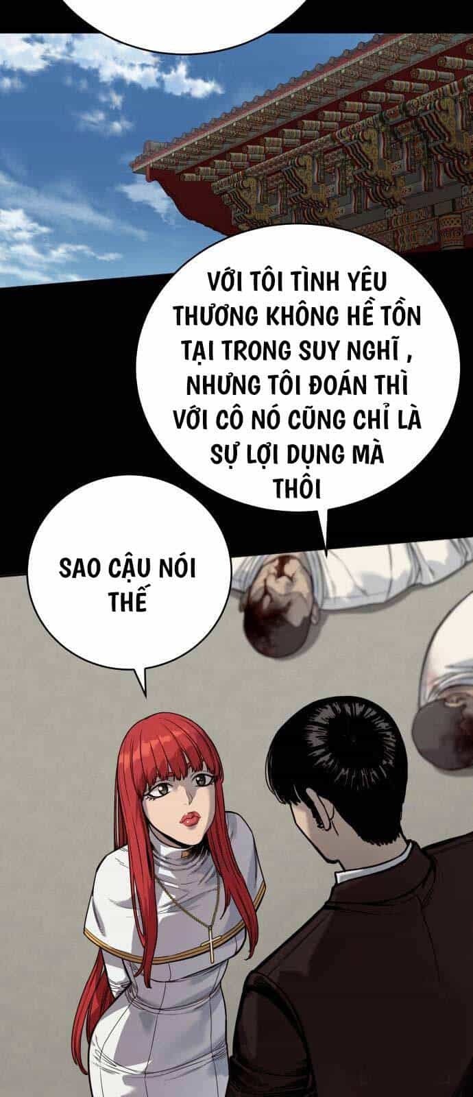 Cảnh Sát Báo Thù - Chương 54 - ảnh 27