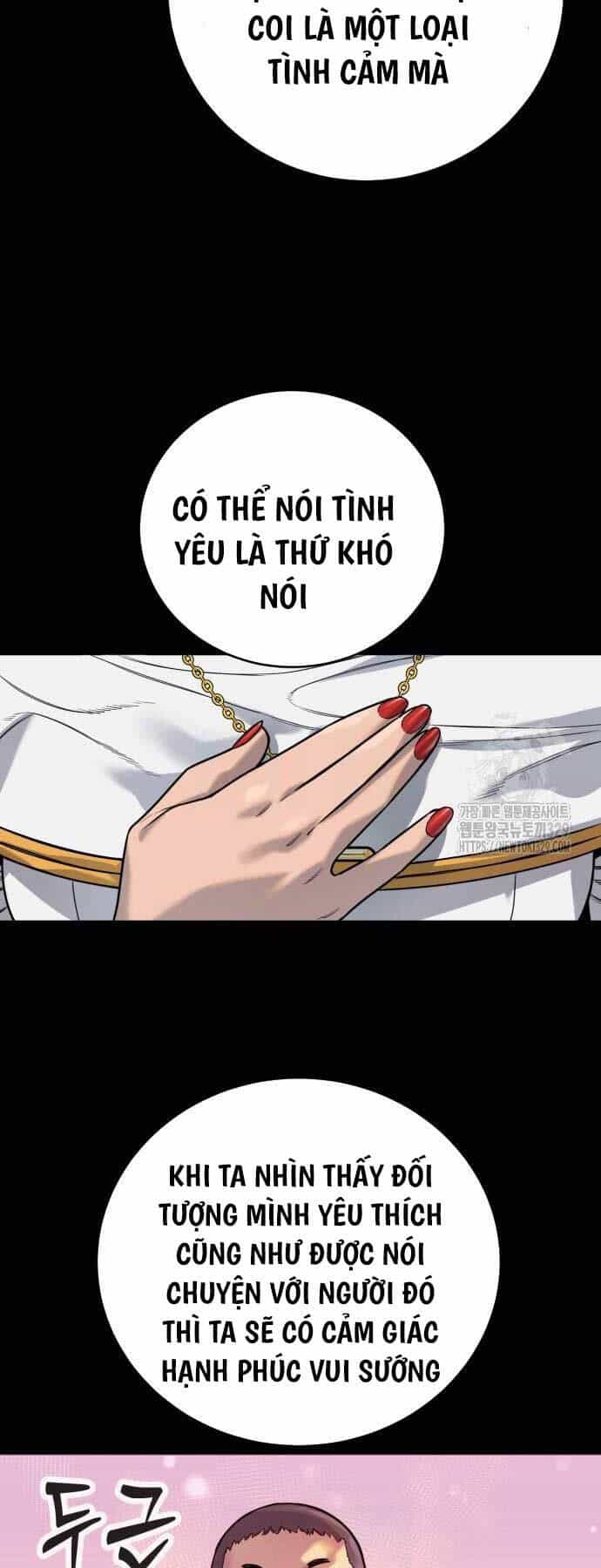 Cảnh Sát Báo Thù - Chương 54 - ảnh 31