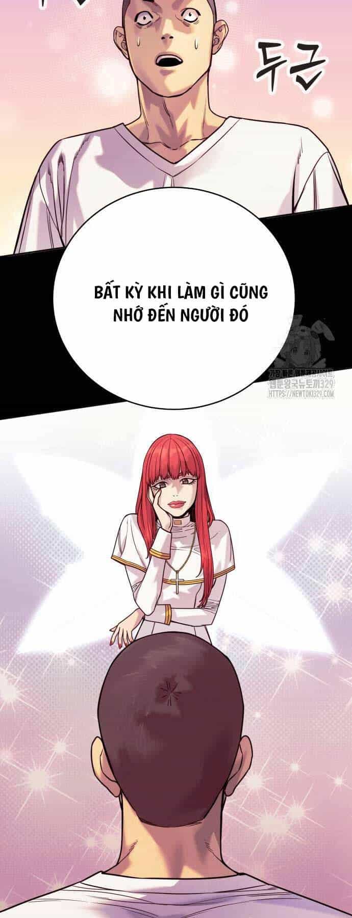 Cảnh Sát Báo Thù - Chương 54 - ảnh 32