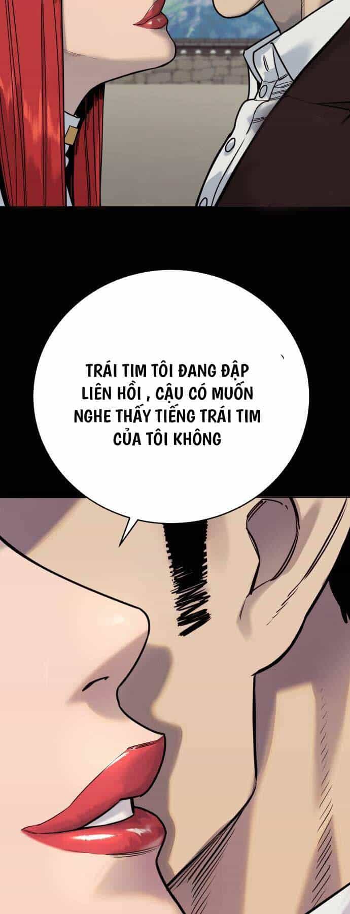 Cảnh Sát Báo Thù - Chương 54 - ảnh 34
