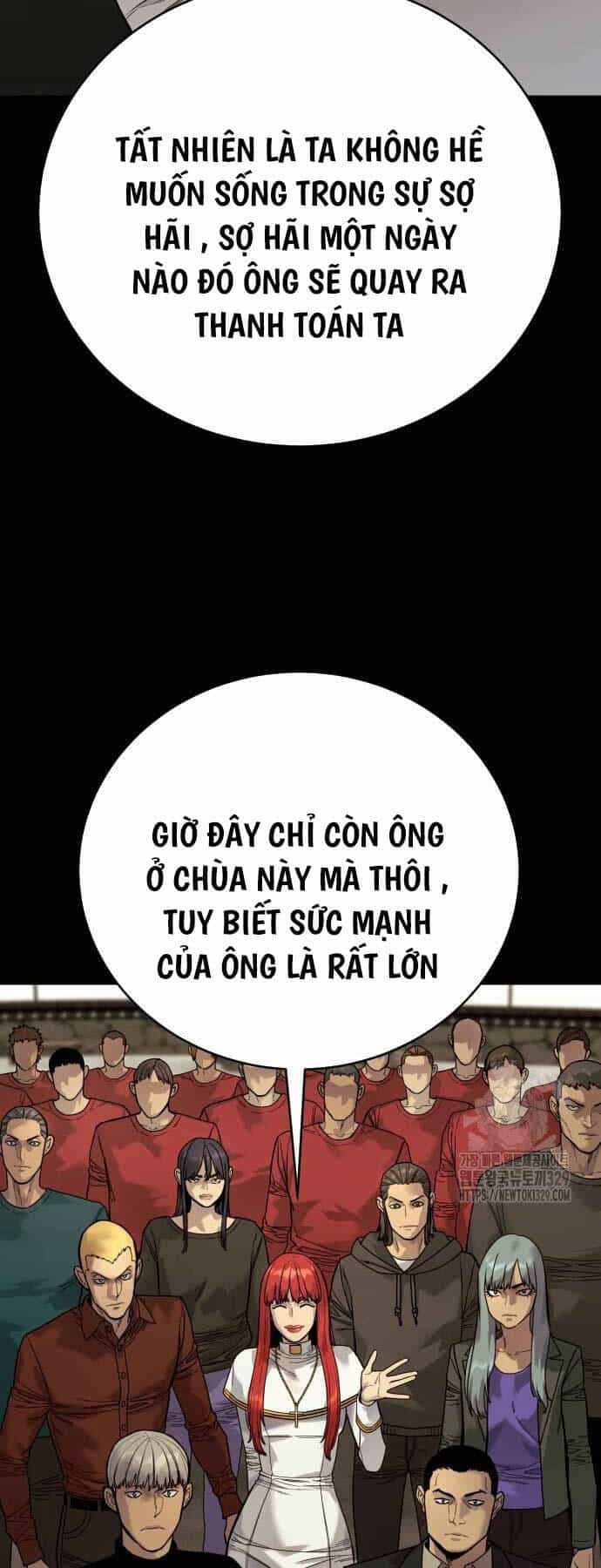 Cảnh Sát Báo Thù - Chương 54 - ảnh 47