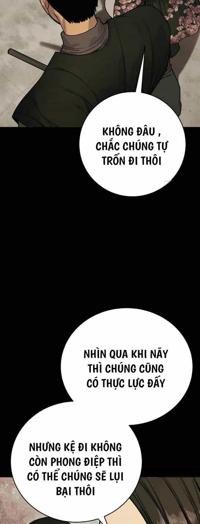 Cảnh Sát Báo Thù - Chương 54 - ảnh 59