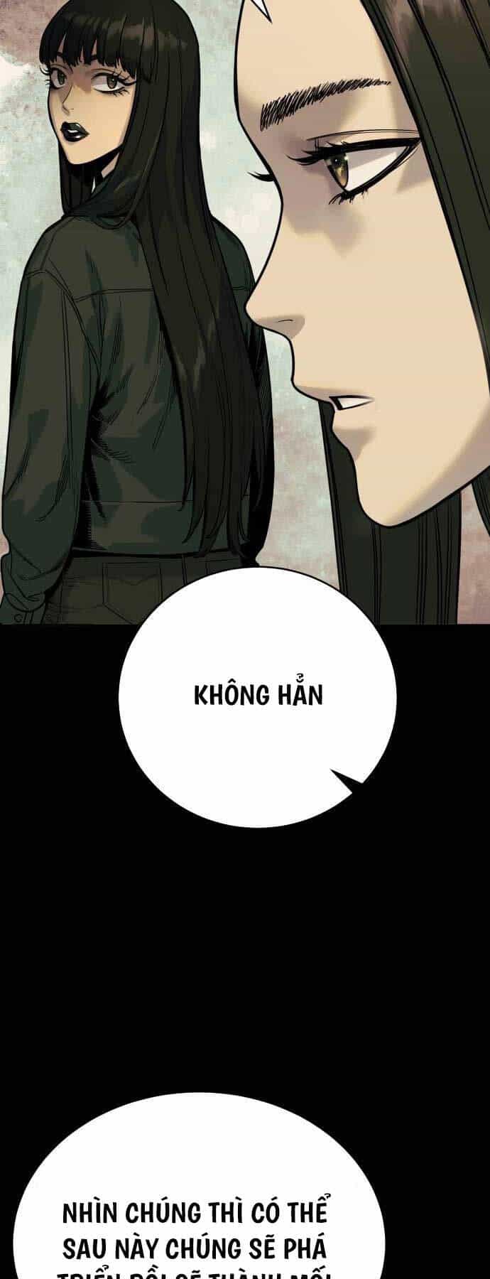 Cảnh Sát Báo Thù - Chương 54 - ảnh 60