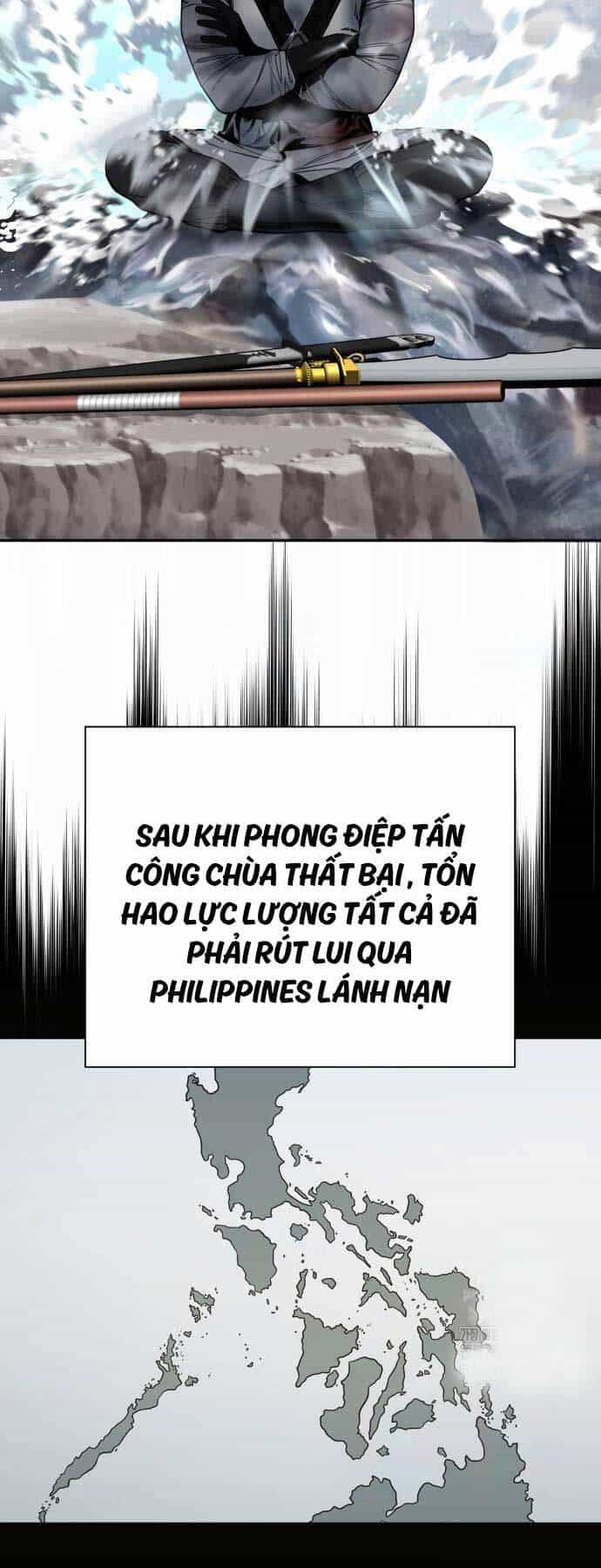 Cảnh Sát Báo Thù - Chương 54 - ảnh 64