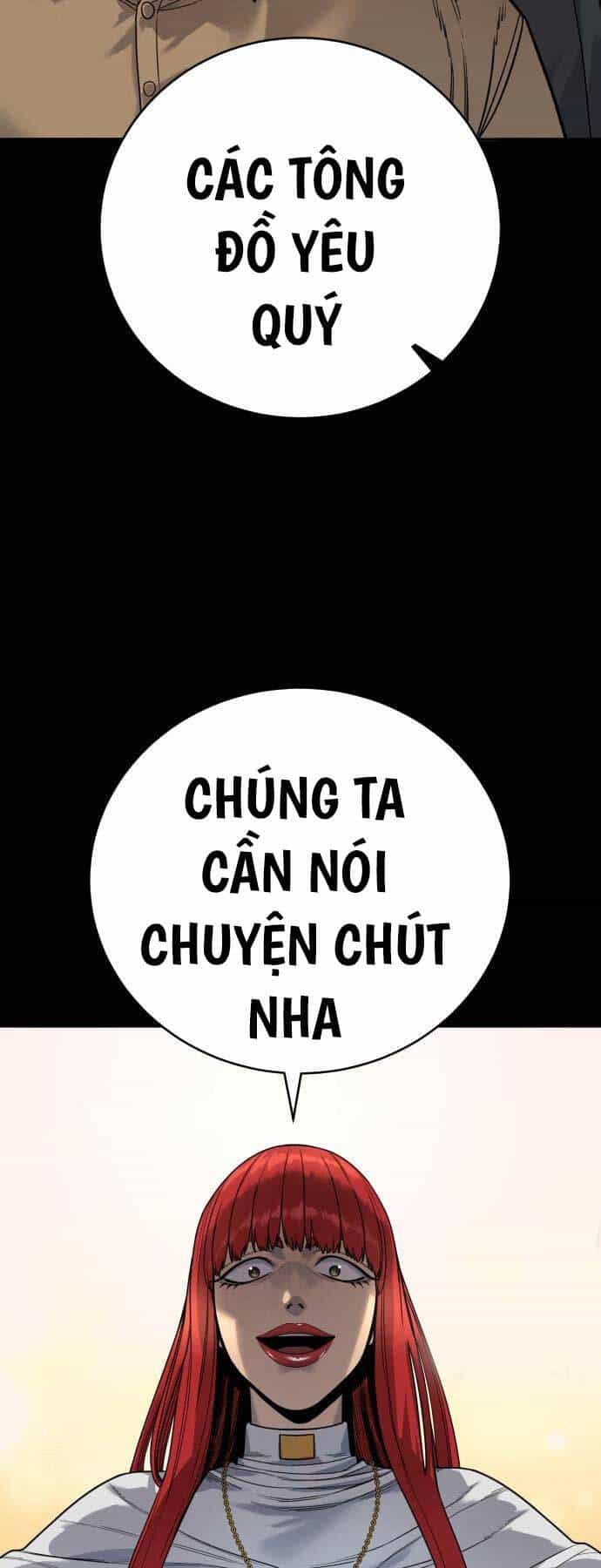 Cảnh Sát Báo Thù - Chương 54 - ảnh 73