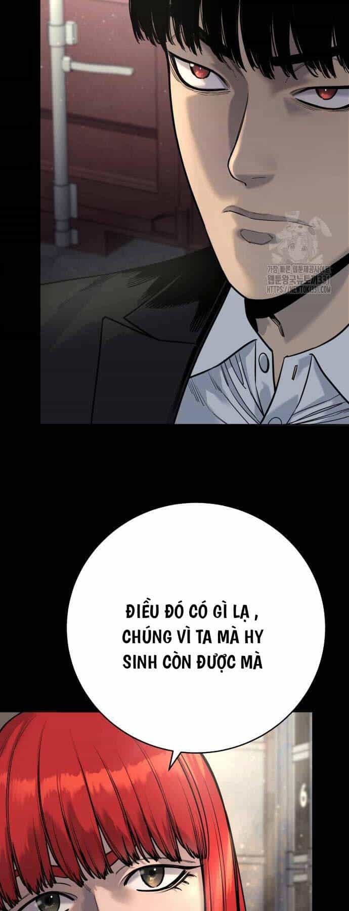 Cảnh Sát Báo Thù - Chương 55 - ảnh 24