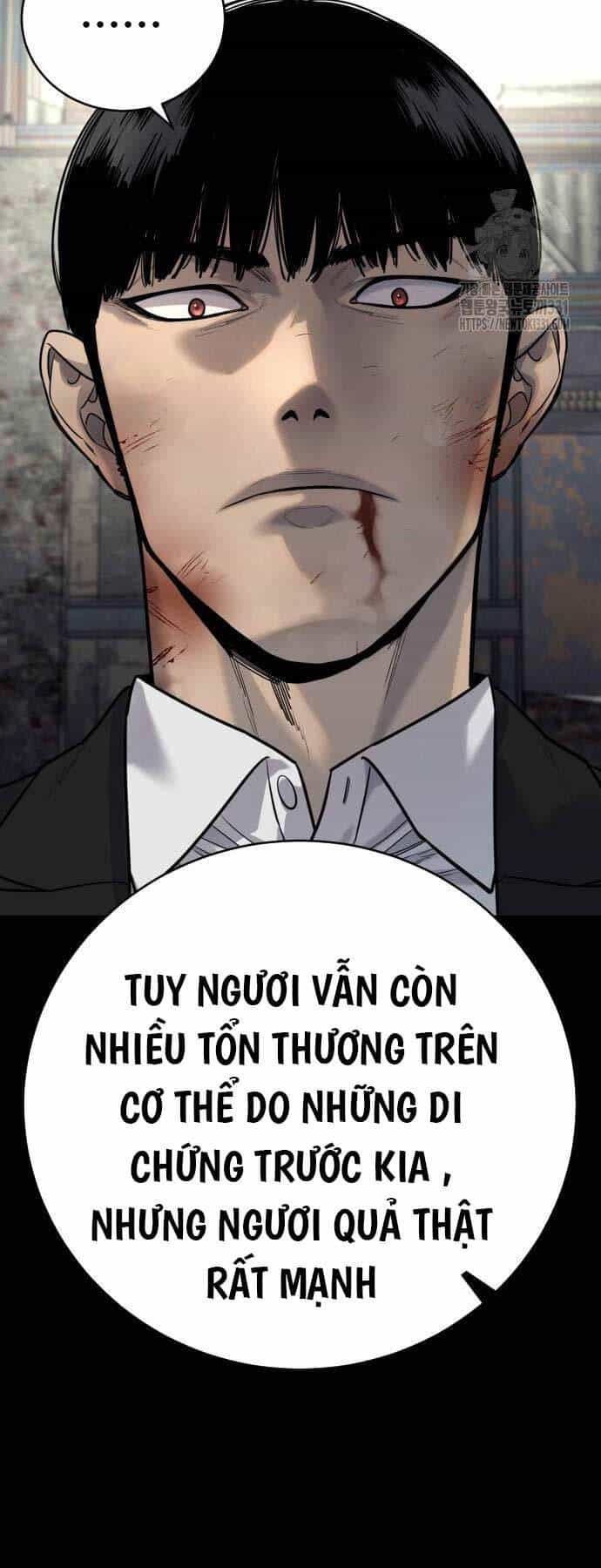 Cảnh Sát Báo Thù - Chương 55 - ảnh 43