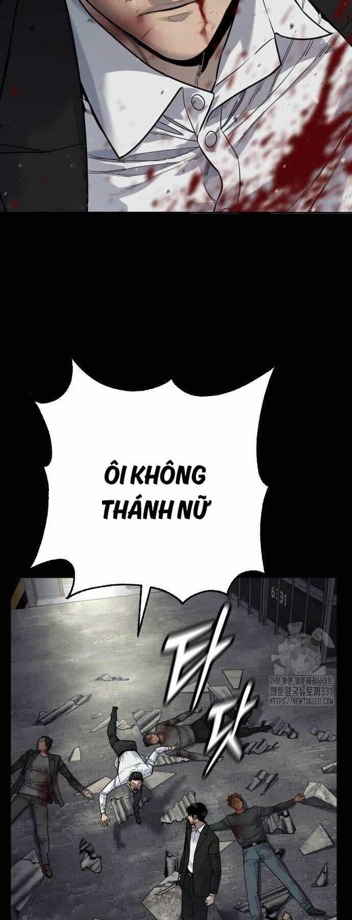 Cảnh Sát Báo Thù - Chương 55 - ảnh 56