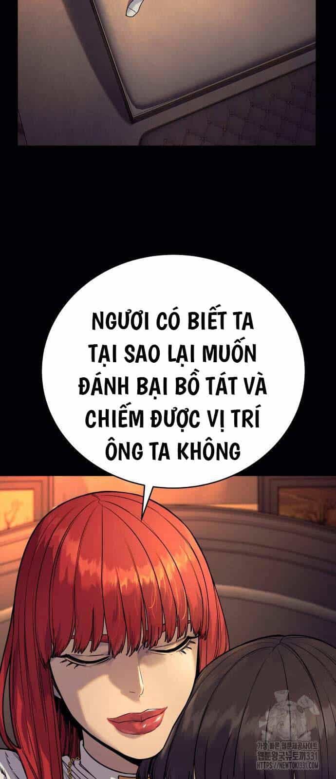 Cảnh Sát Báo Thù - Chương 55 - ảnh 9