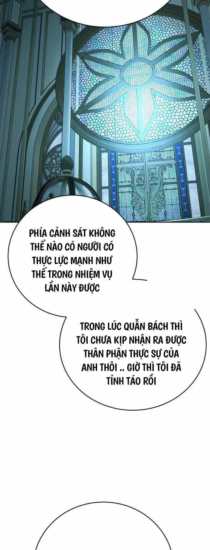 Cảnh Sát Báo Thù - Chương 56 - ảnh 38