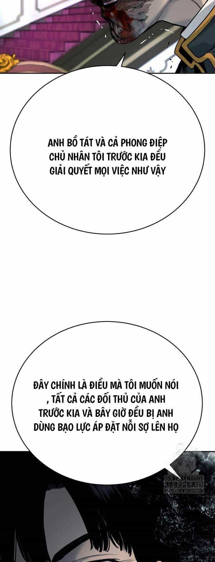 Cảnh Sát Báo Thù - Chương 56 - ảnh 43
