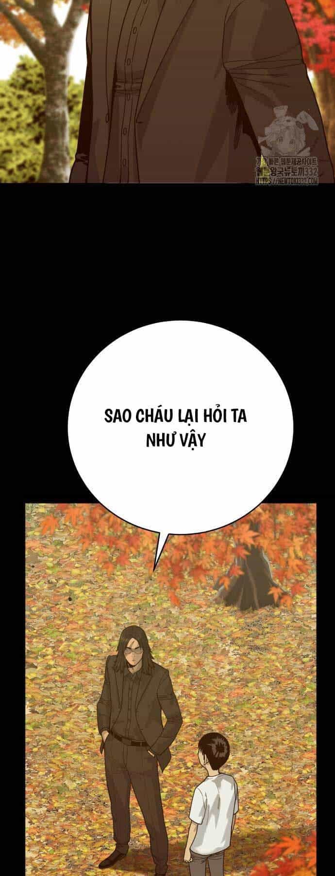Cảnh Sát Báo Thù - Chương 56 - ảnh 53
