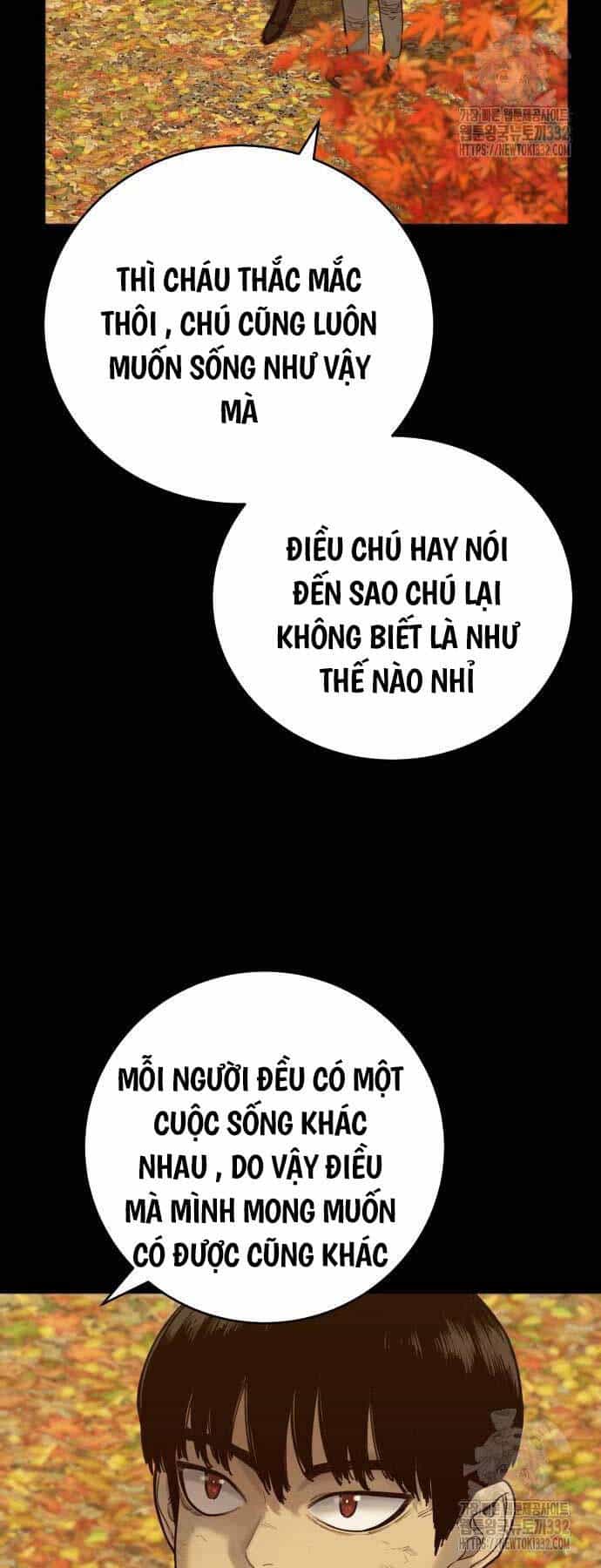 Cảnh Sát Báo Thù - Chương 56 - ảnh 54