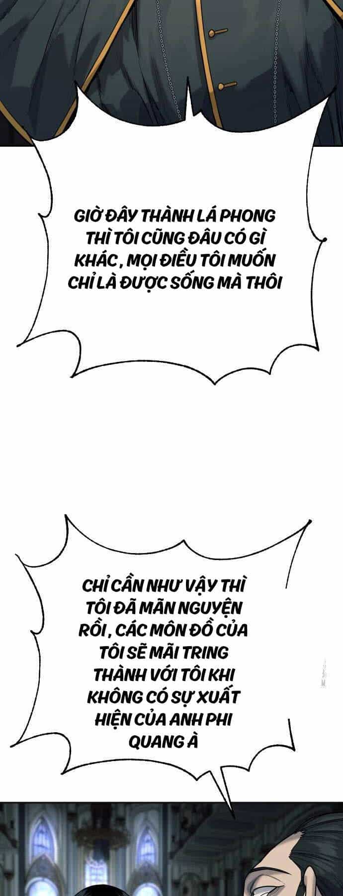 Cảnh Sát Báo Thù - Chương 57 - ảnh 29