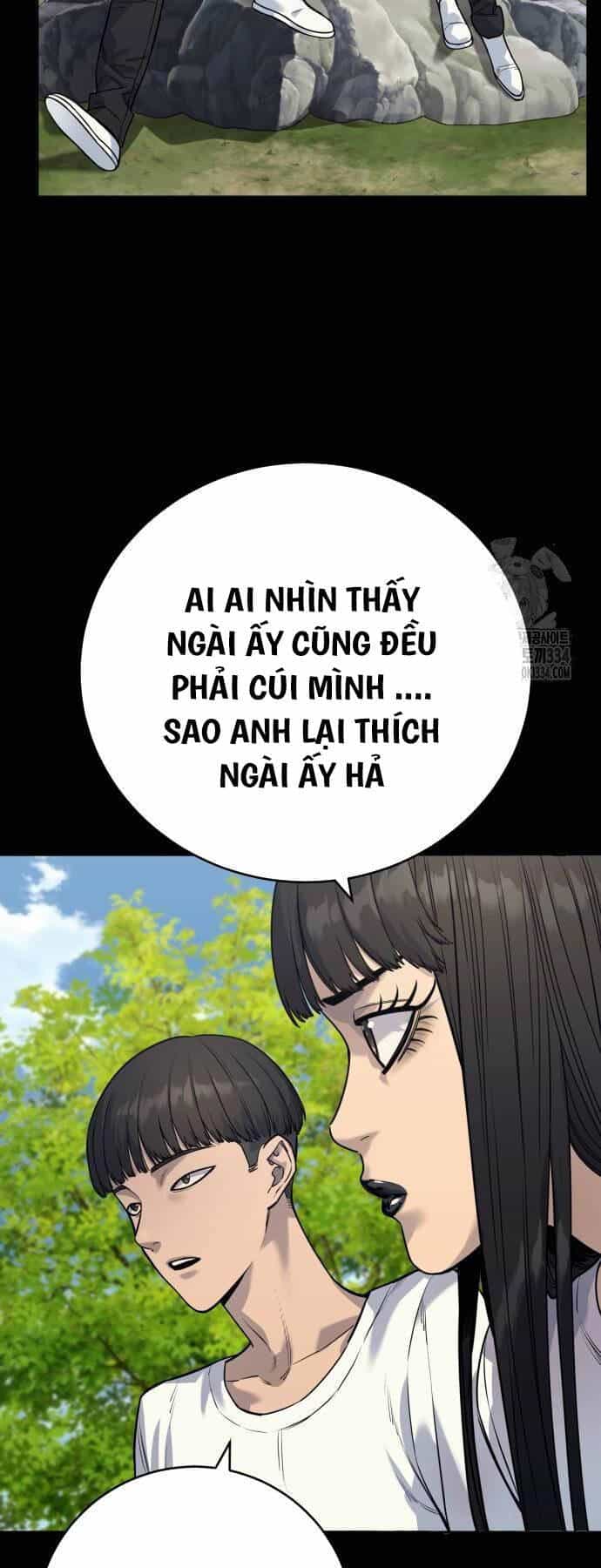 Cảnh Sát Báo Thù - Chương 58 - ảnh 23
