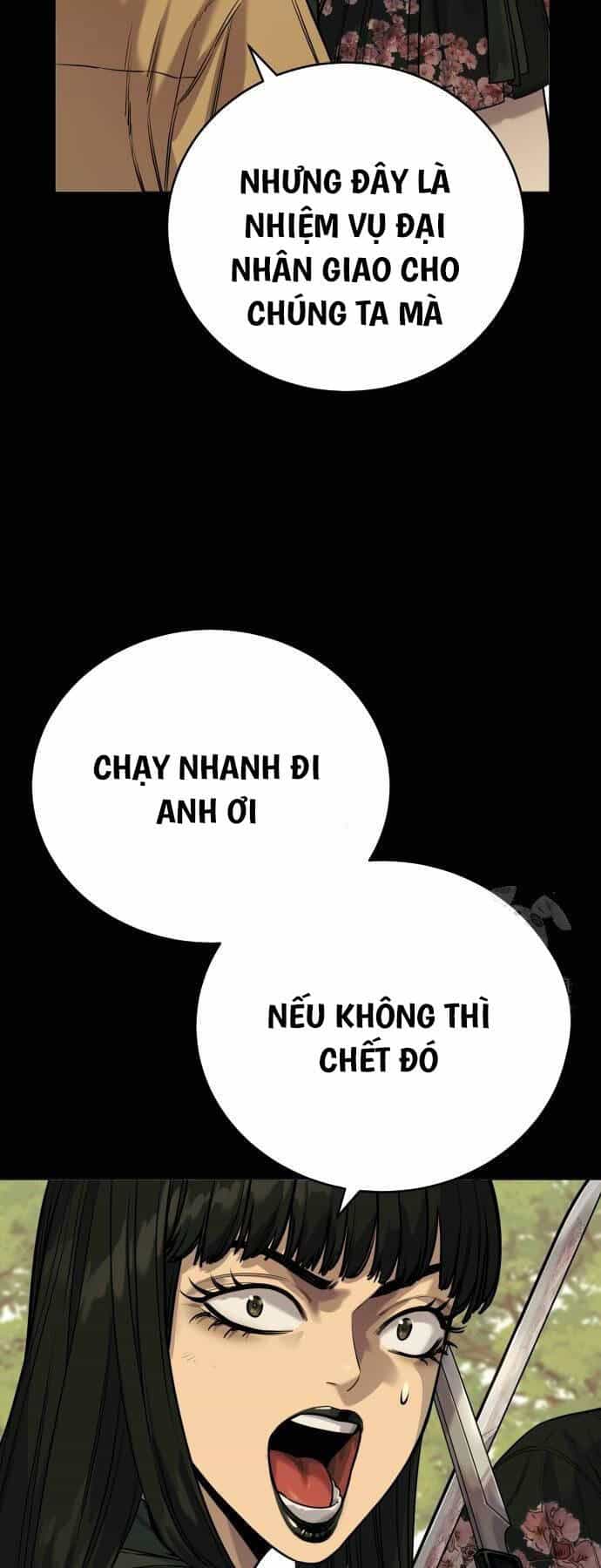 Cảnh Sát Báo Thù - Chương 58 - ảnh 39