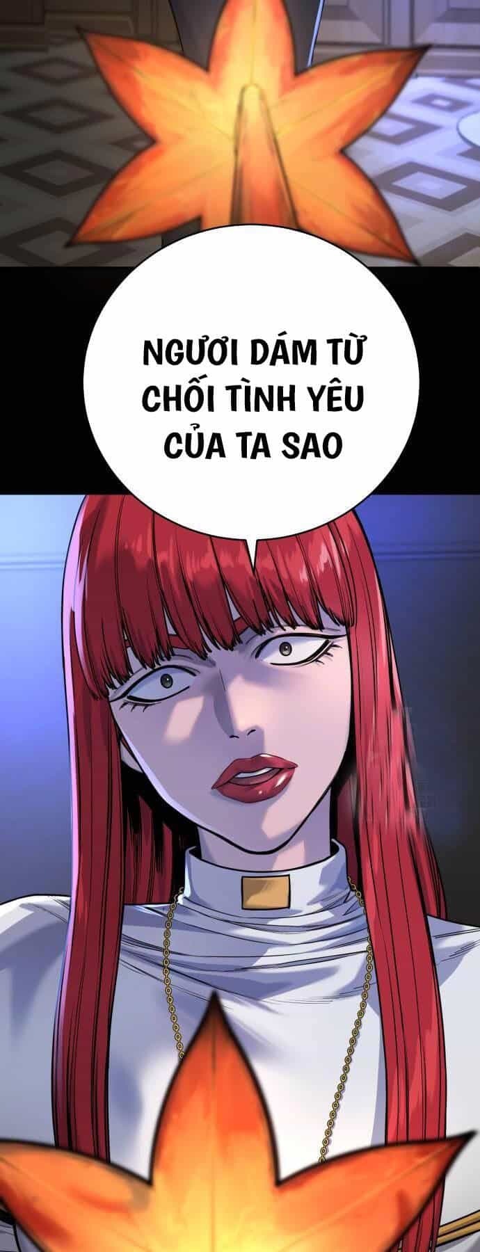 Cảnh Sát Báo Thù - Chương 58 - ảnh 66