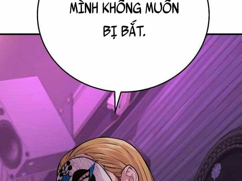 Cảnh Sát Báo Thù - Chương 5 - ảnh 360