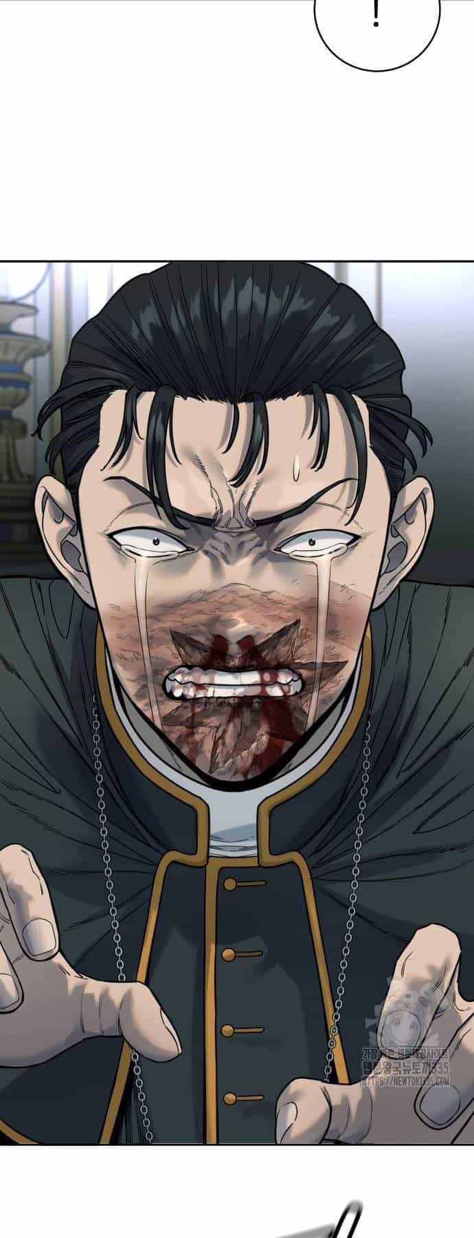 Cảnh Sát Báo Thù - Chương 59 - ảnh 43