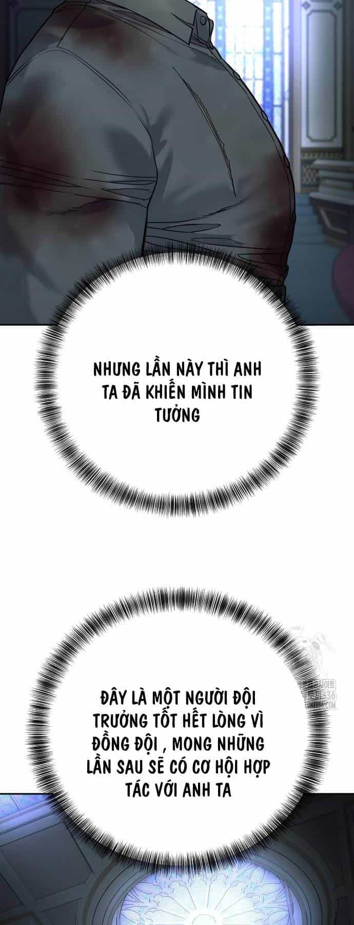 Cảnh Sát Báo Thù - Chương 60 - ảnh 29
