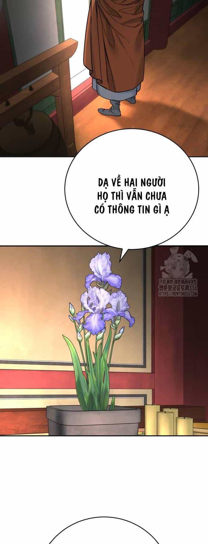 Cảnh Sát Báo Thù - Chương 60 - ảnh 40