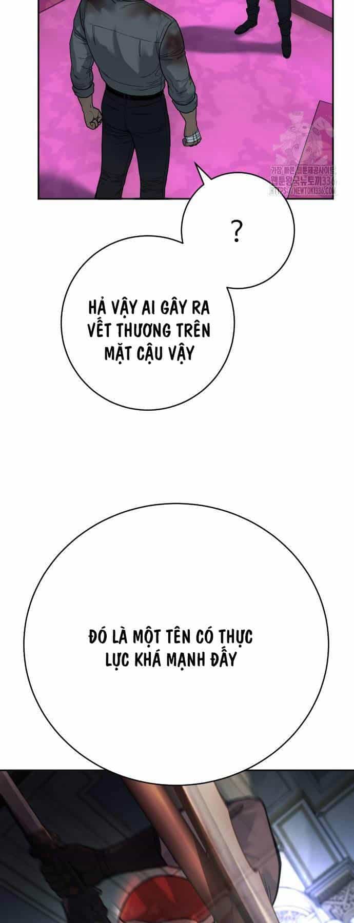 Cảnh Sát Báo Thù - Chương 60 - ảnh 7