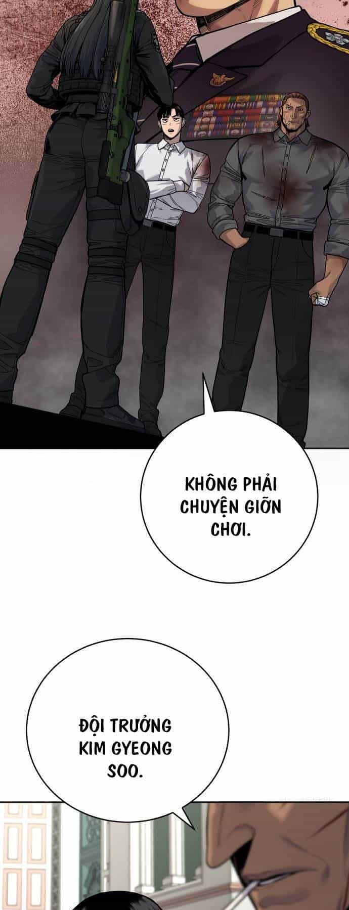 Cảnh Sát Báo Thù - Chương 61 - ảnh 10