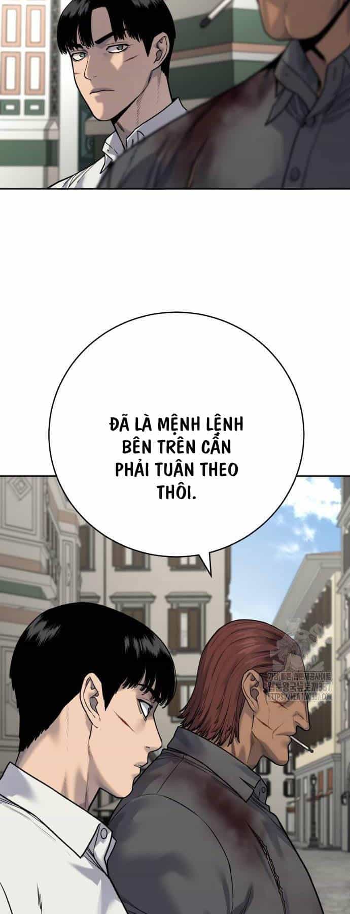 Cảnh Sát Báo Thù - Chương 61 - ảnh 11