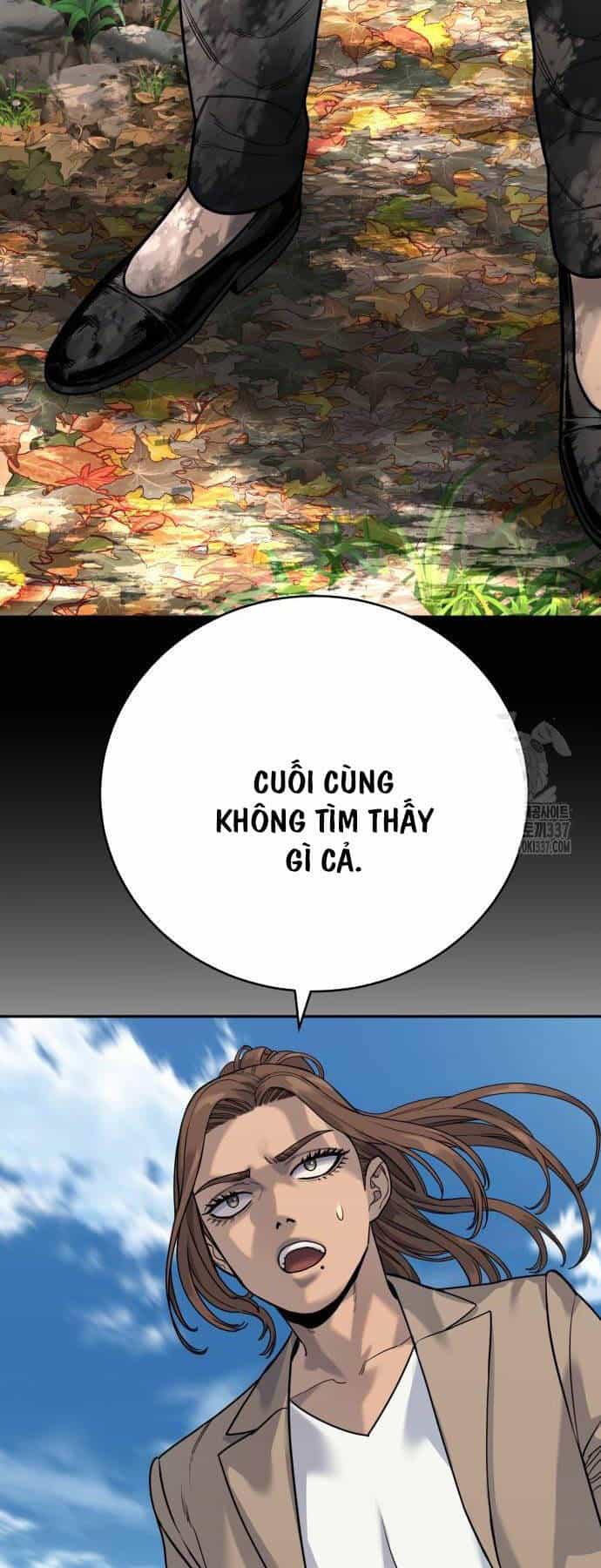Cảnh Sát Báo Thù - Chương 61 - ảnh 22