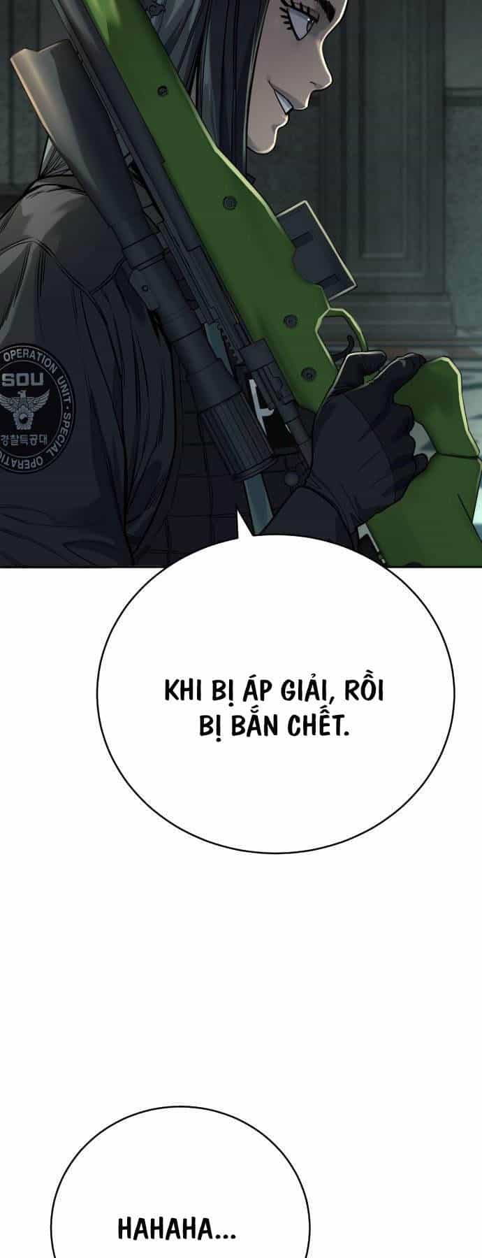 Cảnh Sát Báo Thù - Chương 61 - ảnh 37
