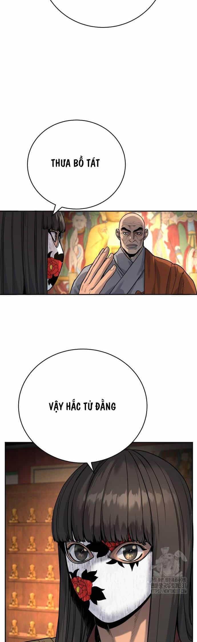 Cảnh Sát Báo Thù - Chương 62 - ảnh 19
