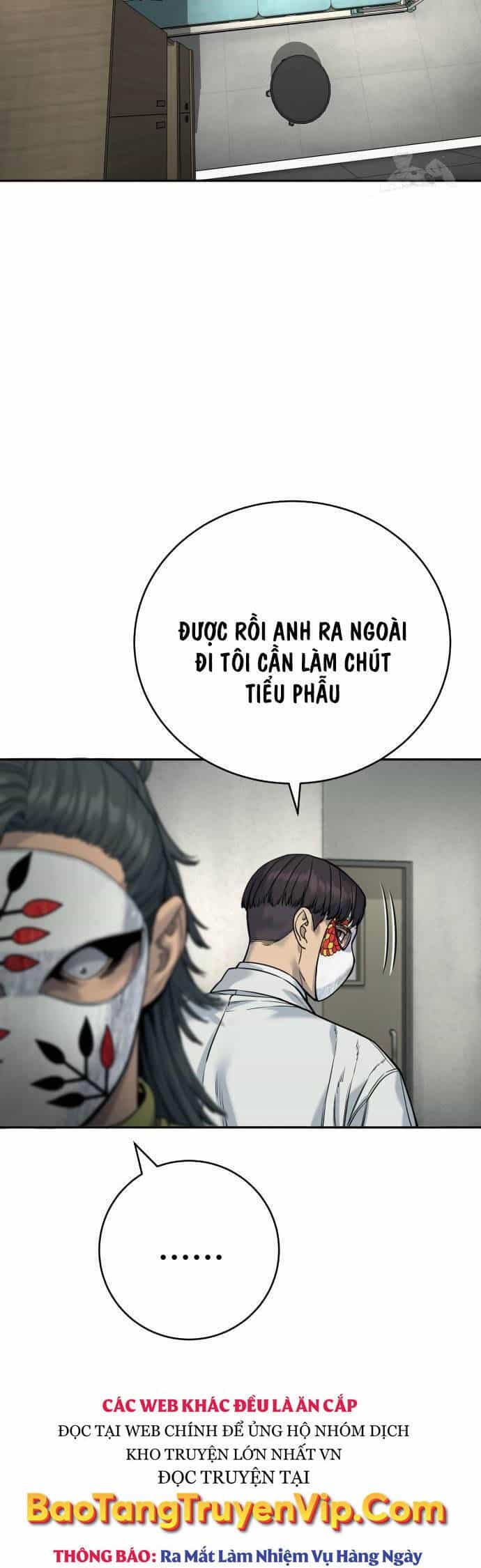 Cảnh Sát Báo Thù - Chương 62 - ảnh 33
