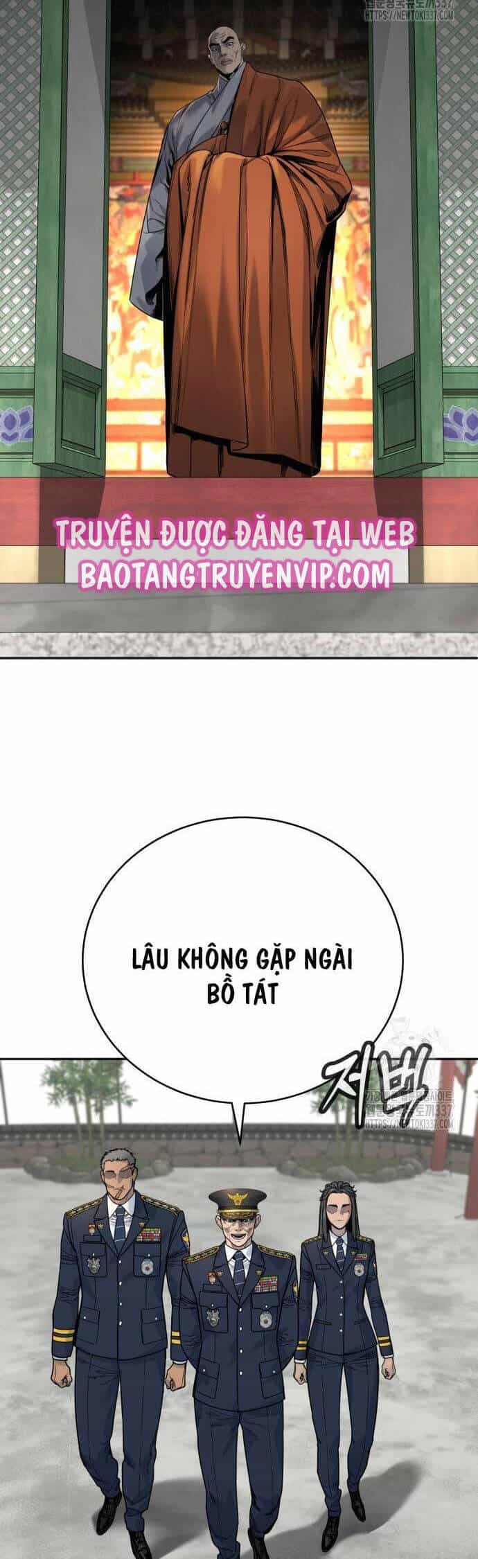 Cảnh Sát Báo Thù - Chương 62 - ảnh 58