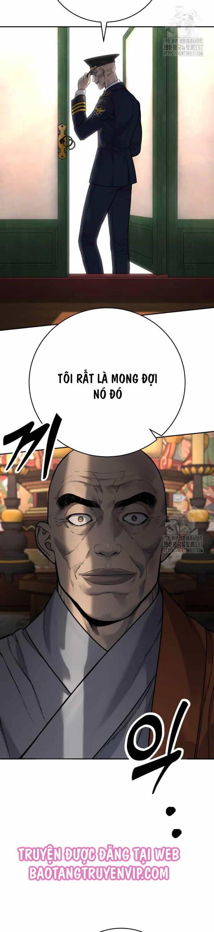 Cảnh Sát Báo Thù - Chương 63 - ảnh 13