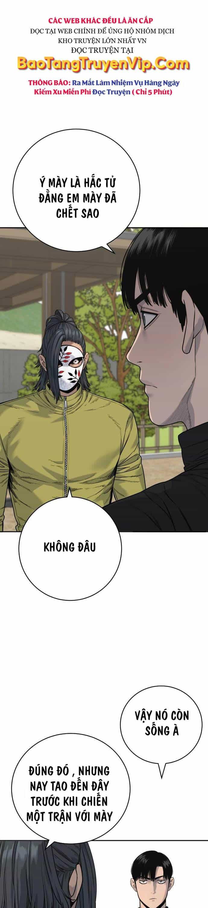 Cảnh Sát Báo Thù - Chương 63 - ảnh 36