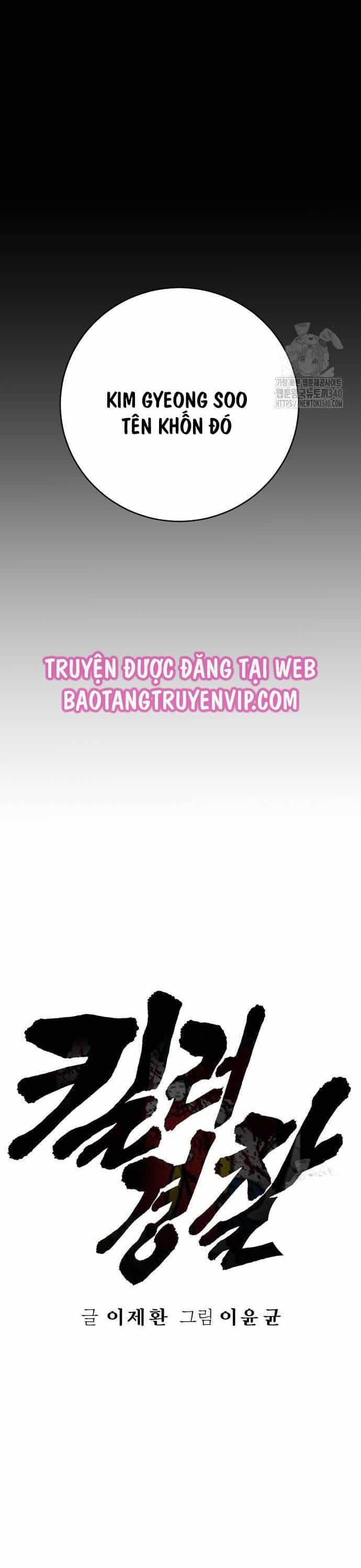 Cảnh Sát Báo Thù - Chương 64 - ảnh 11